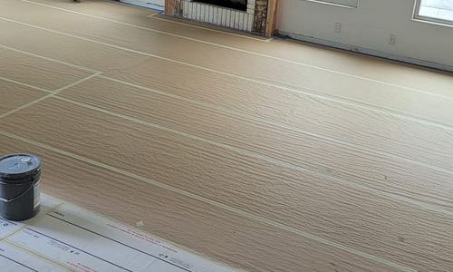 Flooring Installation